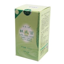 供应巨型一号丝瓜水配方水320ml美白补水化妆爽肤水正品批发