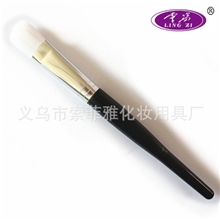 厂家直销高质量专业化妆刷各色粉底面膜刷化妝刷面膜刷批发