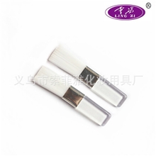 经销批发小扁刷化妆刷化妆刷价格便宜扁化妆刷量大价优