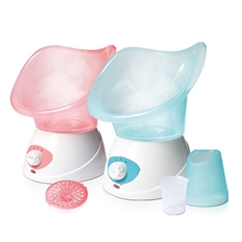 厂家直销贝纳斯热销美容仪补水保湿喷雾机蒸面机蒸脸器A501