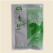 知足堂香浴盐泡脚药沐足剂沐足用品
