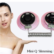 运动美体机正品男女士减肥瘦腿腰带减肚子瘦腰瘦身仪器材甩脂机