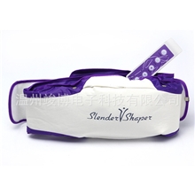 厂家直销特价供应批发疯狂甩脂瘦身专家按摩腰带/甩脂腰带