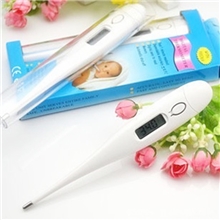 1196儿童电子体温表体温测量表宝宝体温计家庭必备家居用品