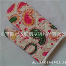 厂家直销微波炉手套，隔热手套，烤箱手套，厨房手套