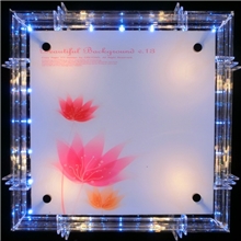 三角卧室灯时尚美观专业灯具厂家供应大量现货提供欢迎来电581