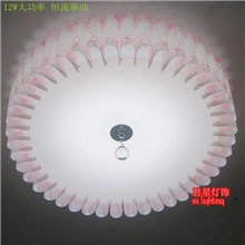 灯都厂家批发灯具时尚简约灯饰灯具书房客厅卧室吸顶灯079