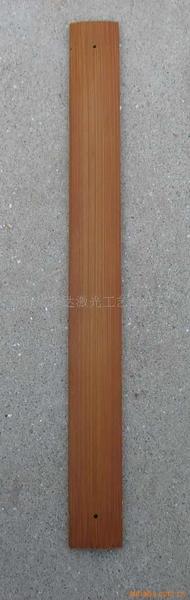 楚林轩厂家供应竹简竹片竹雕竹刻原材料竹条竹签300规格