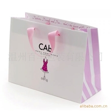 供应纸质手提袋