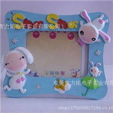 东莞相框批发pvc家饰纯欧式照片墙相框墙相框组合厂家定制