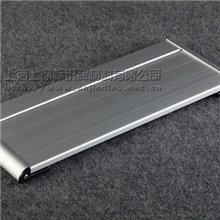 供应铝合金材料标识牌.办公指示牌.办公科室牌