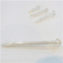 玻璃灯蕊内含纤维丝条耐用实惠J3015