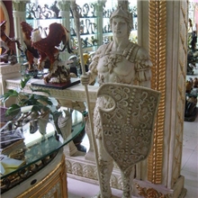 砂岩人物图片，砂岩雕塑价格&mdash;&mdash;莎欧特厂家制造