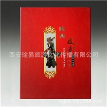 陕西皮影艺术珍藏珍藏本陕西特色八大怪皮影