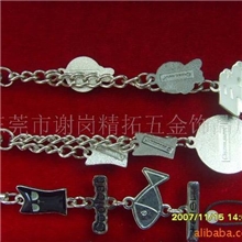 供应手机绳，手机吊饰、手机挂件、手机吊坠等等(图)