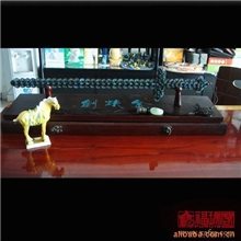 【古钱青蚨剑】古钱币精品招财辟邪