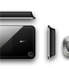 供应带拍照摄像功能全新一代电子猫眼2.8"