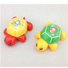 回力卡通龟回力龟动物小乌龟动物模型玩具回力卡通玩具