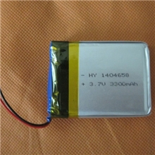 供应行车记录仪锂电池