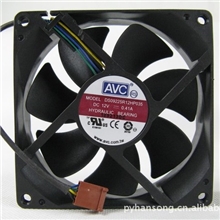 供应AVC9025变频器液压机箱风扇12V