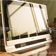 库存一体电脑AWPC-215B一体机套件一体机电脑整机教学一体电脑