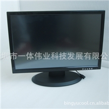 AWPC-220122寸LED触摸显示器触摸液晶显示屏