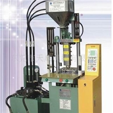 东莞顺天成TC-150-2S（双滑）滑板注塑机15T小型立式注塑机