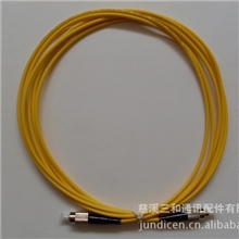 电信级FC-FC单模光纤跳线光纤尾纤12芯尾纤