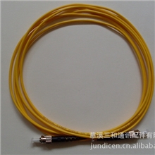 电信级ST-ST单模光纤跳线光纤尾纤12芯尾纤