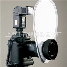 厂家批发相机外置摄影器材柔光迷你反光板