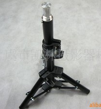 批发供应摄影器材----迷你型小灯架