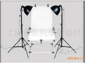 供应摄影器材-静物台套装\拍摄台套装