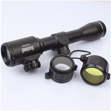 批发博士能4x32EG望远镜短款瞄镜高品质