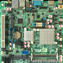 捷波NF9C-2600工控主板