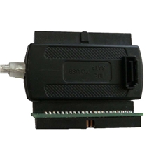 3.5IDE公对公40针DOM转USBIDE转USB