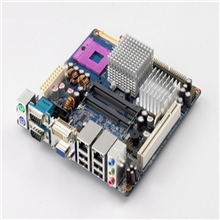 AIMB-256研华工控主板
