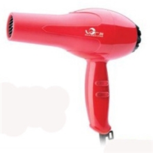 特价包邮！广翔电吹风静音吹风筒专业冷热吹风机筒大功率仅27