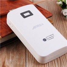 2013新款正品包邮手机充电宝移动电源带WiFi迷你3g无线路由器