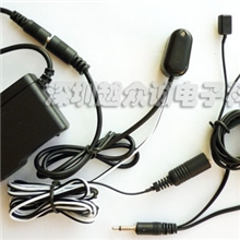 D104-P红外转发器灵敏同时控制四台家电DC电源36KHz-60KHz