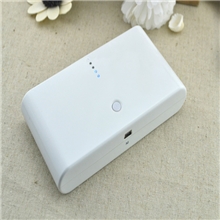 移动电源厂家批发工厂大量供应充电宝18-6足3500毫安厂家批发