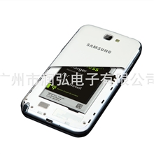 厂家推荐最新款三星S3标准无线充电接收器非移动电源