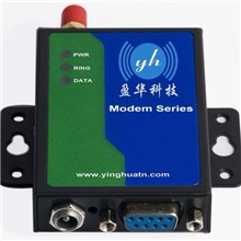 RS232串口CDMA短信模块，支持拨号上网的工业modem