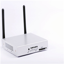 移动TD-SCDMA工业3G级无线路由器，工业应用首选