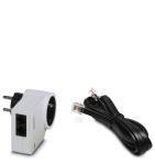 防雷DSL插座原装菲尼克斯