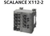 西子门工业以太网交换机SCALANCEX112-2
