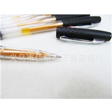 5.0内孔笔芯配套笔金色笔芯抄佛经专用金色闪光笔94备货节