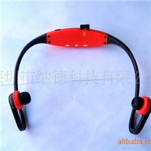 大量运动MP3,耳挂式MP3，MP3耳挂(图)