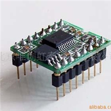 供应语音IC,WTW语音IC，WT588D，WTW500-16P