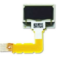 0.7&rdquo;96*32PMOLED显示屏