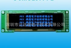 FETO25664-3BPMOLED模块